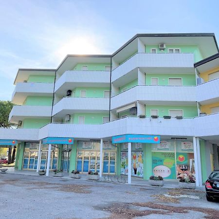 Condominio Prisma Bibione Dış mekan fotoğraf
