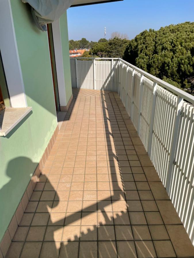 Condominio Prisma Bibione Dış mekan fotoğraf