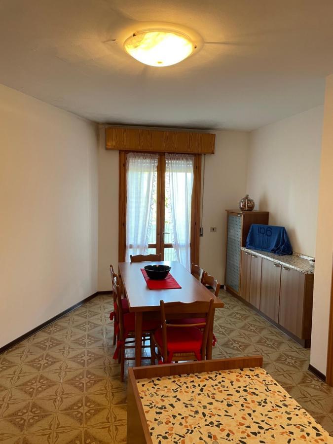 Condominio Prisma Bibione Dış mekan fotoğraf