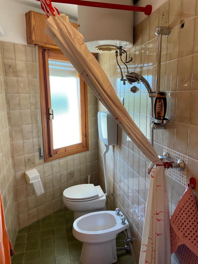Condominio Prisma Bibione Dış mekan fotoğraf