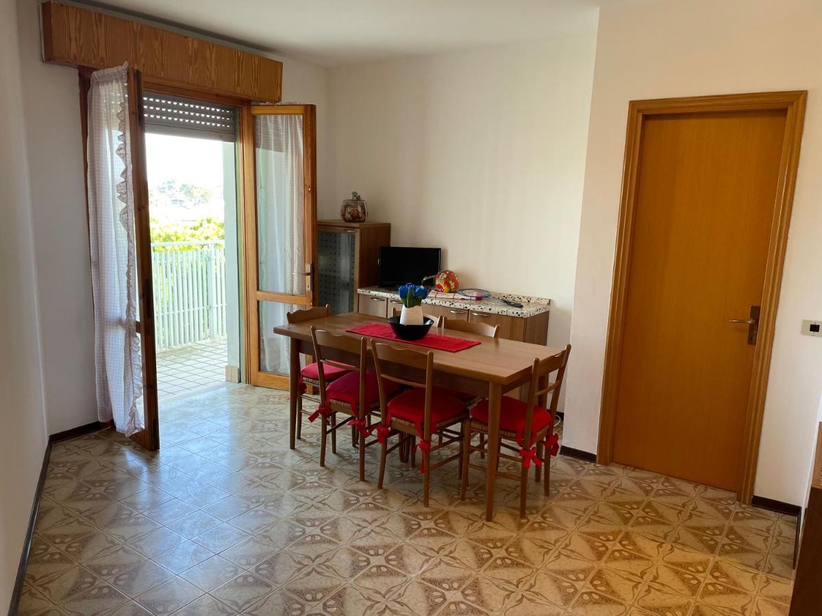 Condominio Prisma Bibione Dış mekan fotoğraf
