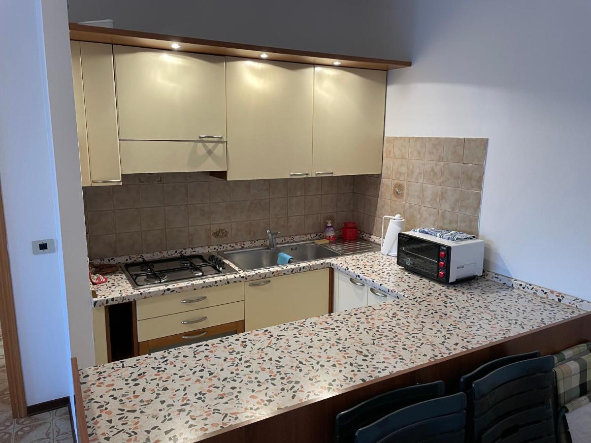 Condominio Prisma Bibione Dış mekan fotoğraf