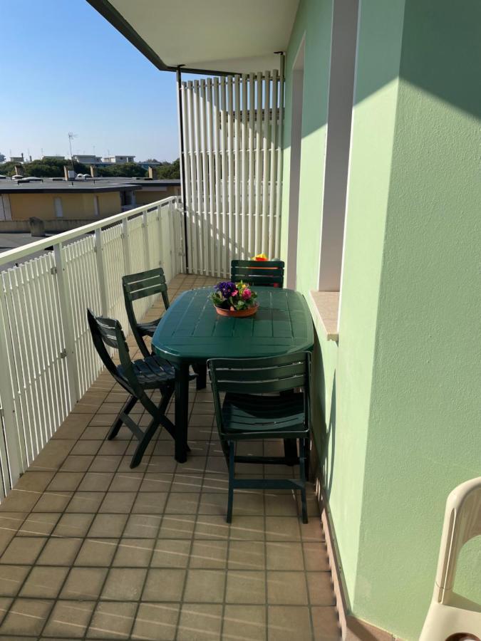 Condominio Prisma Bibione Dış mekan fotoğraf