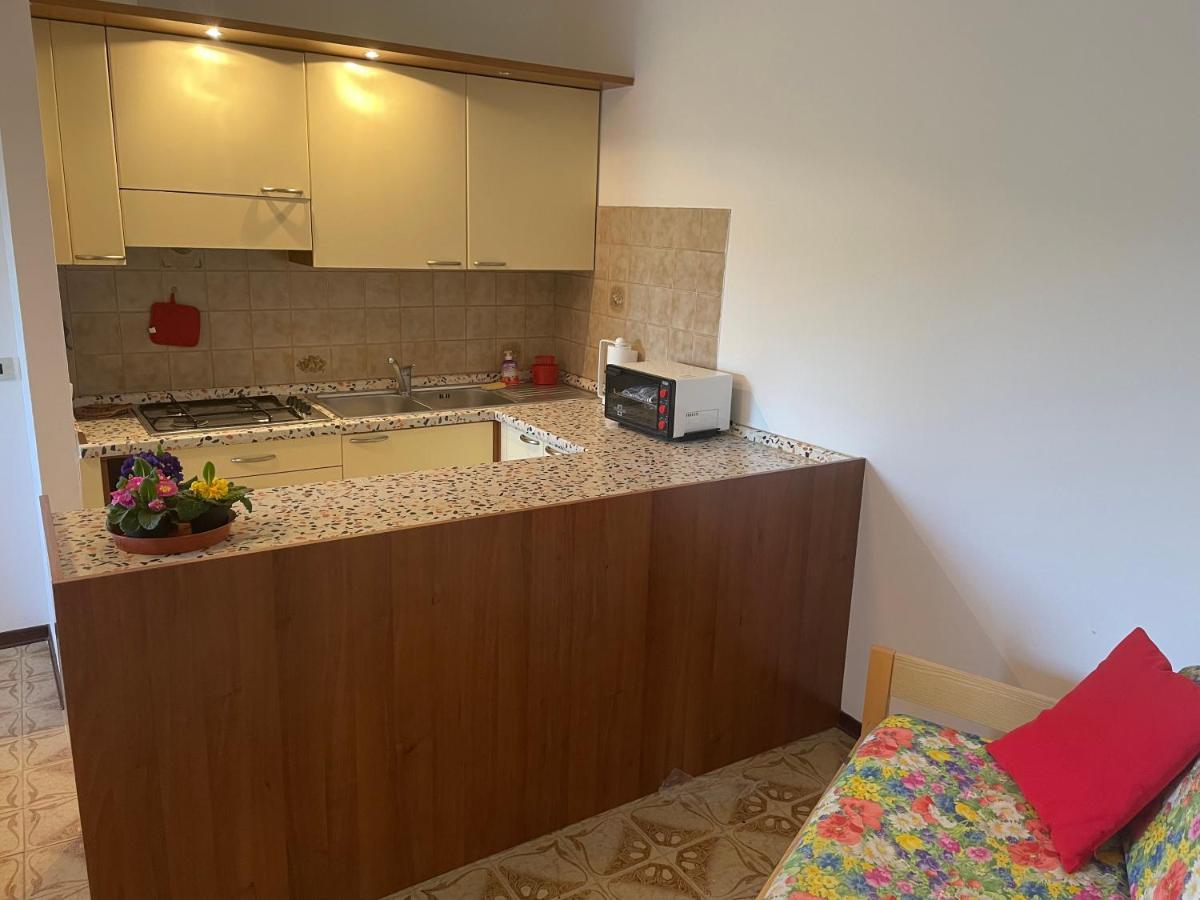 Condominio Prisma Bibione Dış mekan fotoğraf