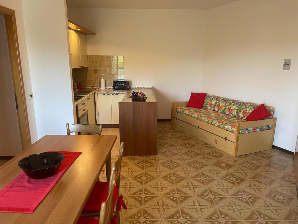 Condominio Prisma Bibione Dış mekan fotoğraf